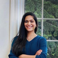 Multiview Corporation Employee Aruna Shivaram's profile photo