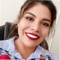 Pluxee Perú Employee Lorena Obando's profile photo