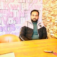 P2P System Employee Rashid Ali's profile photo