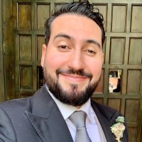 Cima Group Employee Daniel Figuera's profile photo
