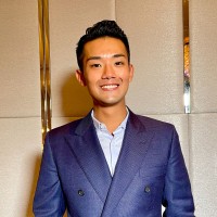 Thomas Kong Email