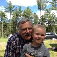 Housewright Construction, Inc. Employee Craig Hervey's profile photo