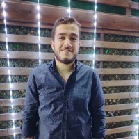 Telecom Egypt Employee Maged Othman's profile photo
