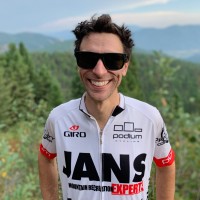 Energy Keepers Inc Employee James Pollard's profile photo