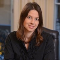 European Medicines Agency Employee Veronika Jekerle's profile photo