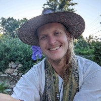 Blacksheep Regenerative Resource Management Employee Patrick Collins's profile photo