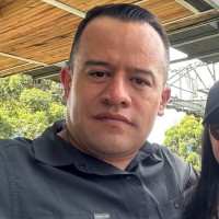 Amfora Packaging Employee Augusto Santuario Robayo's profile photo