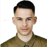 WPROST Employee Michał Król's profile photo
