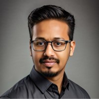 FP Global Employee Mohammed Roshan's profile photo