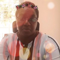 Malaria Consortium Employee Ruth Kamuntu's profile photo