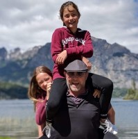 Ariel Urcola Email & Phone Number