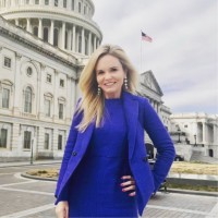 Raffetto Herman Strategic Communications Employee Jessica Gail's profile photo