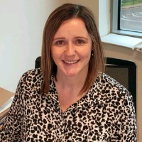 A.P. Moller - Maersk Employee Natalie McIpd's profile photo