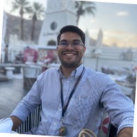 Baker Tilly Virchow Krause, LLP Employee Daniel Nieto's profile photo