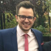 Citi Employee Gary Simpson's profile photo