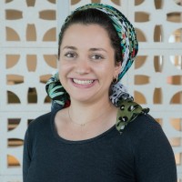 Tastewise Employee Danielle Margolis's profile photo