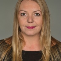 Fourthline Employee Kelly McConville's profile photo