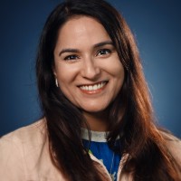 Google Employee Sneha V.'s profile photo