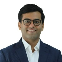 The Fundamentum Partnership Employee Devesh Vij's profile photo