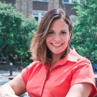 Applied Behavior Center for Autism Employee Rachel Davies's profile photo