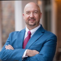 Hannis T. Bourgeois, LLP Employee John White's profile photo