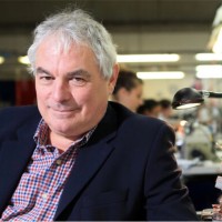 ARMOR LUX Employee Jean Guy Lefloch's profile photo