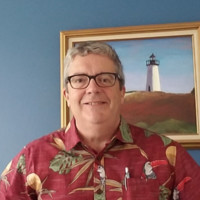 ConnectPay Payroll Services Employee Richard King's profile photo