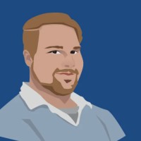 Netzdenke Employee Henrik Hahn's profile photo