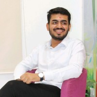 Topia Lifesciences Employee Darshil Pokar's profile photo