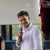 EntyreCare Employee Benedikt Reiger's profile photo