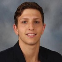 Criterion Management LLC. Employee Jake Bloom's profile photo