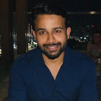 Email e telefono di Abhay Raj