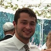 Paramount Vista National Land Services Employee Teddy Lyons's profile photo