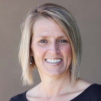 Second Story Promotions, Inc. Employee Tina Usher's profile photo