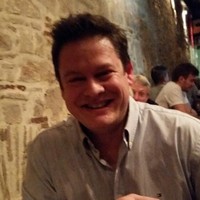 Power Framework Employee James Butler's profile photo