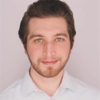 Cleveland Controls Employee Sam Ratvasky's profile photo