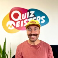 Quiz Meisters Employee Steffan van Lint's profile photo