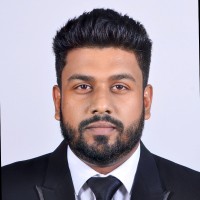 Sonic Geo Employee Suneth Jayarathne's profile photo