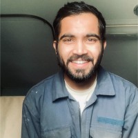 Executive Ship Management Employee Gaurav Nagar's profile photo