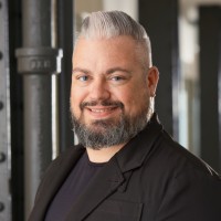 RDH Building Science Employee Andrew Steingiser's profile photo