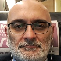 Pastas Romero Employee Francesco Luisi's profile photo