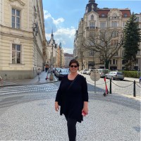 Anna Moroz Email & Phone Number