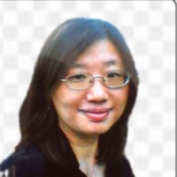 Cornerstone Healthcare Group Employee Kit Siu's profile photo