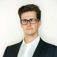 The Information Lab Deutschland Employee Dennis Scherz's profile photo