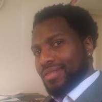 StoneX Group Inc. Employee Ty Powell's profile photo