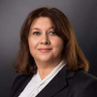 Polarise. Employee Monika Klaassen's profile photo