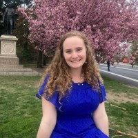 First Things Employee Eleanor Hancock's profile photo