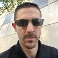 Iconex Employee Thomas Wyre's profile photo