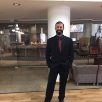 Matt Marriott Email & Phone Number