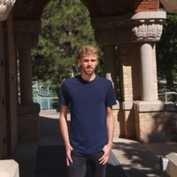 Drift+Noise Employee Joshua Dawson's profile photo